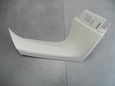 Bmw x3 g01 защита крышки левая 7403761 фото №1