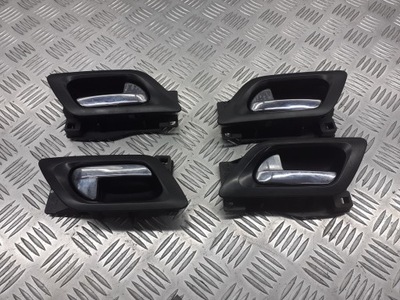 Ручка внутрішня комплект citroen c4 фото №1