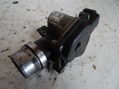 Дросельна заслінка renault megane iii 8200614985 фото №1