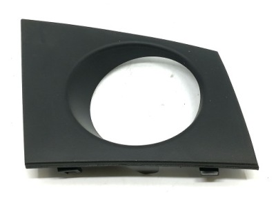 Решётка бампера правый  перед renault megane 2 рестайлинг  8200450494 oe! фото №1