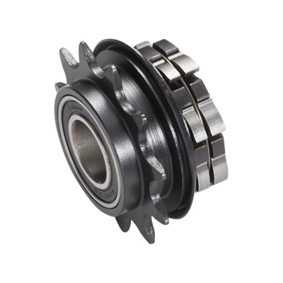 Reverse Freehub 11T zębatka do piasty Base SingleSpeed Hub