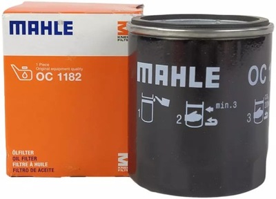 Knecht набір фільтрів mazda 3 bl 2.0 2.3t фото №1