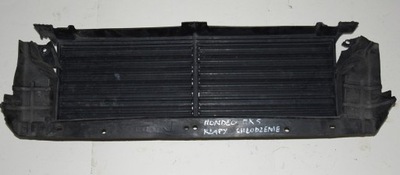 FORD MONDEO MK5 1.5 TDCI LOUVERS RADIATOR  