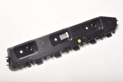 Ford kuga mk3 направляющая бампера левый задняя 20r фото №1