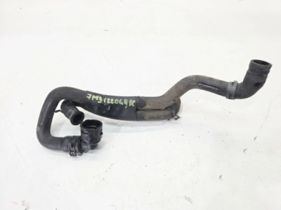 Шланг провода wąż wody volkswagen sharan 7m3122049k фото №1