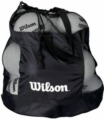 Torba na piłki WILSON All Sports Ball Bag -WTH1816