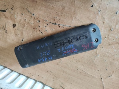 Suzuki ignis ii 1.3 m13a захист верхній двигуна фото №1