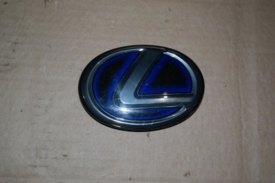 LEXUS UX SIGN LOGO EMBLEM ORGINALNY  