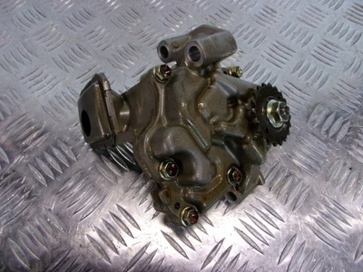 Насос масла toyota avensis 1,8i 12r фото №1