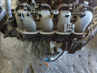 Коллектор всасывающий alfa romeo 147 1.6 b 0280611020 фото №1