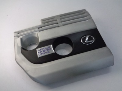 Крышка двигателя lexus ux 250h 2.0 гибрид 2018- фото №1