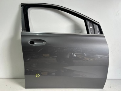 Mercedes b klasa w247 двері праве перед передні a2477221400 фото №1