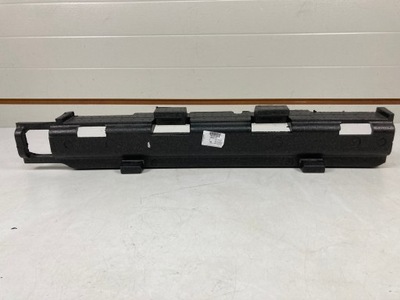 Абсорбер піна бампера передній vw crafter 7c0 фото №1