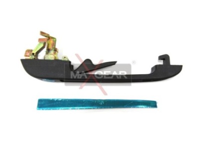 Ручка автомобільні maxgear 28-0046 фото №1