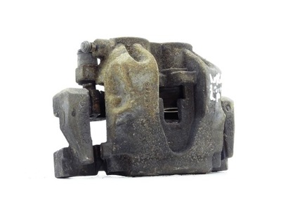 Супорт гальмівний лівий перед передній mercedes ml gle w166 2.2 cdi фото №1