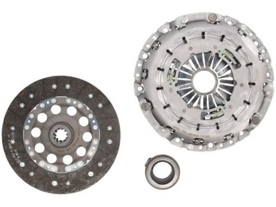 KOMPLEKTAS SANKABOS BMW 7 E38 3.5 96-98 5 E39 3.5 96-03 X5 E53 3.0 00-03 