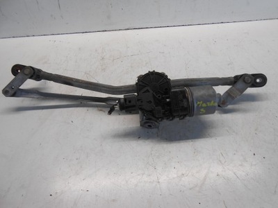 Механізм двірник задня mazda 3 # фото №1