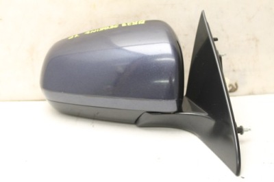 Sebring iii 06r - дзеркало праве підігрів 7 pinów фото №1