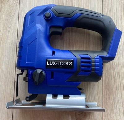 LUX-Tools Wyrzynarka AST-20Li akumulatorowa 20V