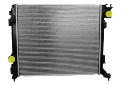 Радиатор nissan qashqai 1.3 dig-t 2018 - фото №1