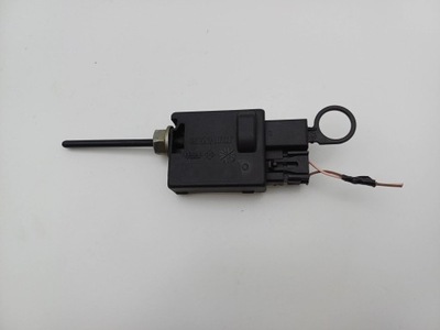 Привід замка центрального renault espace iv nr128 фото №1