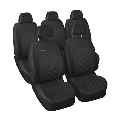 CITROEN C-4 PICASSO II 5OS. COVER NA SEATS SZYTE NA ORDER  