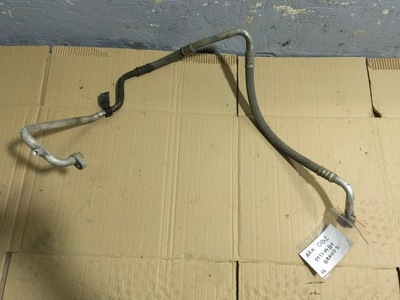 Шланг трубка wąż кондиционера fiat bravo ii 2 1,9 jtd 51771481 fv фото №1