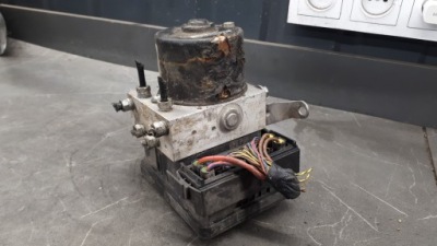 3451-6777158-01 насос abs bmw e81 e87 фото №1