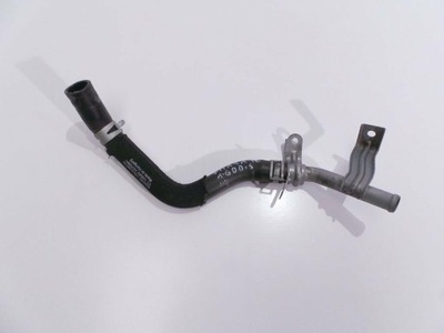 Suzuki vitara iii 16 1.6ddis труба шланг wody фото №1