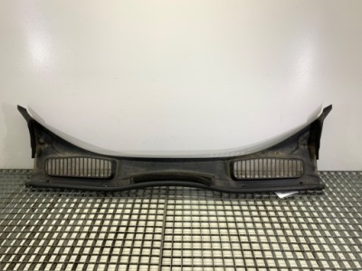 Жабо ford c-max ii am51-r02216-a minivan 10-19 защита передняя фото №1