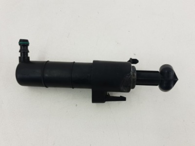 Mercedes w218 омыватель лампы фара правый a2188600247 фото №1