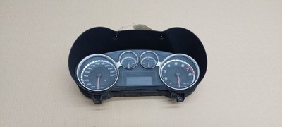 Счетчик alfa romeo mito фото №1