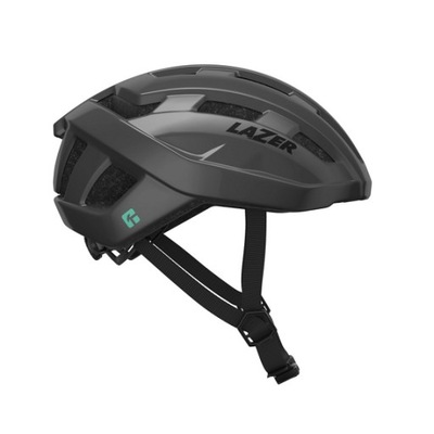 KASK ROWEROWY LAZER TEMPO TITAN KINETICORE 54-61