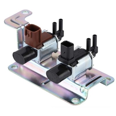 Клапан электромагнитный do mazda oem 4m5g-9a500 lf82-18-740 2004-2013 фото №1