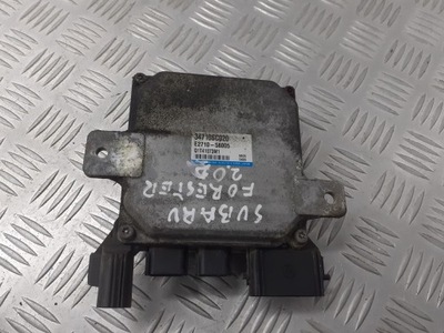 MÓDULO SERVOMANDO HIDRÁULICO SUBARU FORESTER SH 2.0 D 34710SC020  