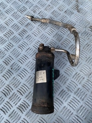 Осушувач кондиціонера range rover p38 2.5 tds фото №1