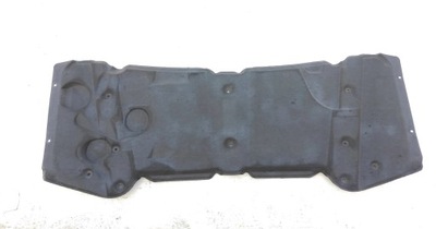 Шумоизоляция капот bmw x5e53 фото №1