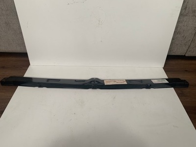 Кронштейн бампера напрямна оригінал toyota 52521-0c070 toyota tundra 2014-21 фото №1