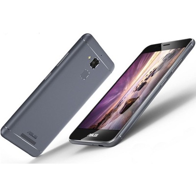 Smartfon Asus Zenfone 3 Max 3 GB / 32 GB 4G (LTE) szary
