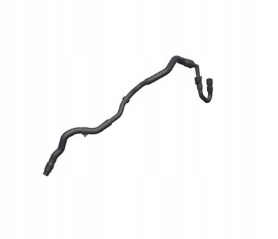 Оригінальний wąż труба шланг охолоджуючий mercedes w223 фото №1