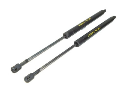 Ford galaxy 00r амортизатори кришки 2szt фото №1