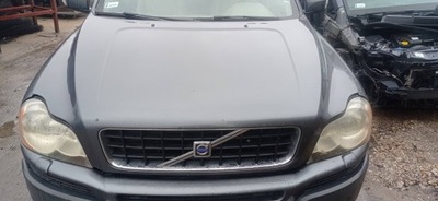 Volvo xc90- xc-90 капот перед передня 455-46 фото №1