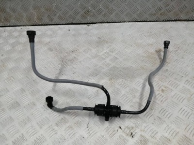 Citroen c3 iv 1,2 thp клапан вакуумa топлива фото №1