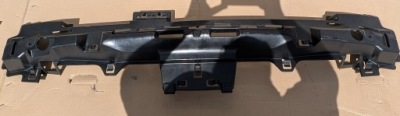 Напрямна кронштейн кронштейн бампера задня bmw i3 i01 7462344 фото №1