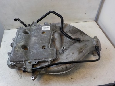 Chevrolet camaro коллектор всасывающий 12624587 фото №1