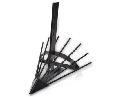 KOPACZKA DO ZIEMNIAKÓW DO GLEBOGRYZARKI HECHT