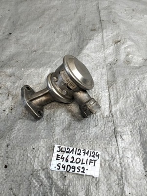 Клапан egr bmw e46 318i 04r lift оригінальний номер 72823800 фото №1