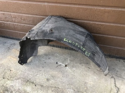 Подкрылок правый задняя 12-20r cn15278b50bb ecosport фото №1