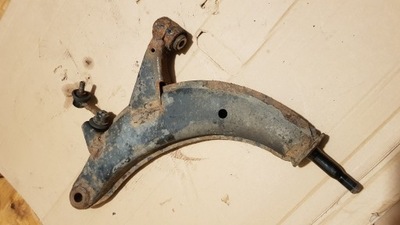 Рычаг левый subaru forester ii фото №1