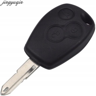 PARA RENAULT DUSTER LOGAN FLUENCE CLIO VIVARO MISTRZ  